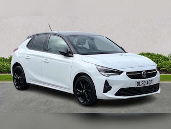 Vauxhall - Corsa