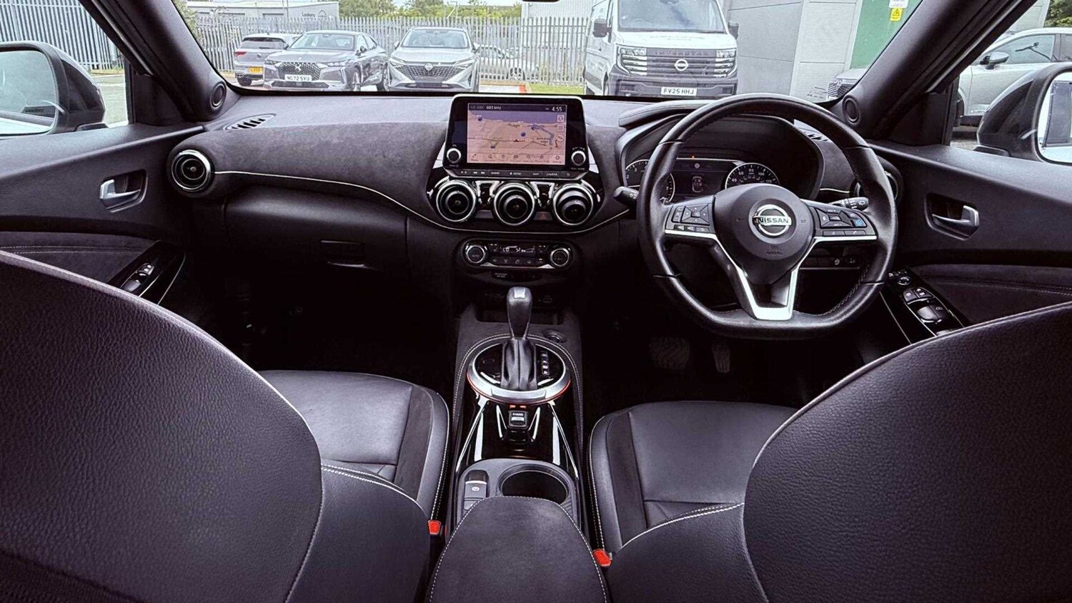 Vehicle 28