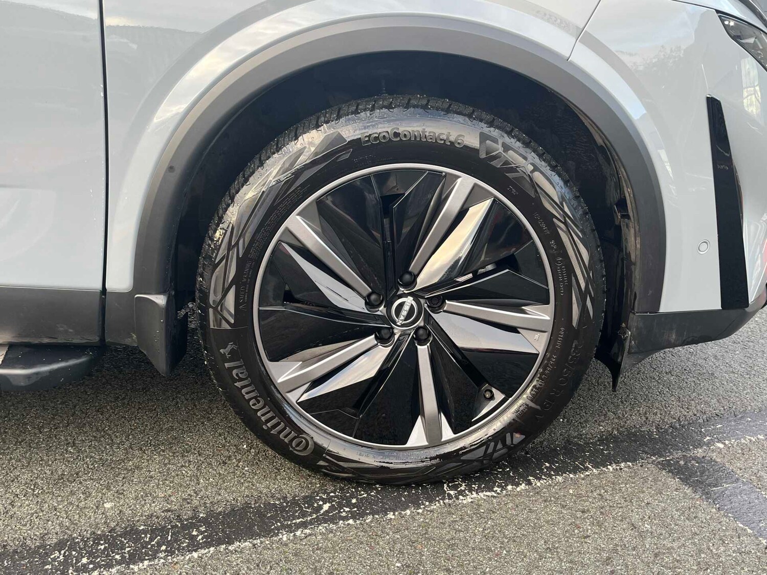 Used Nissan Qashqai 2025 for sale - 77543823: Photo 10