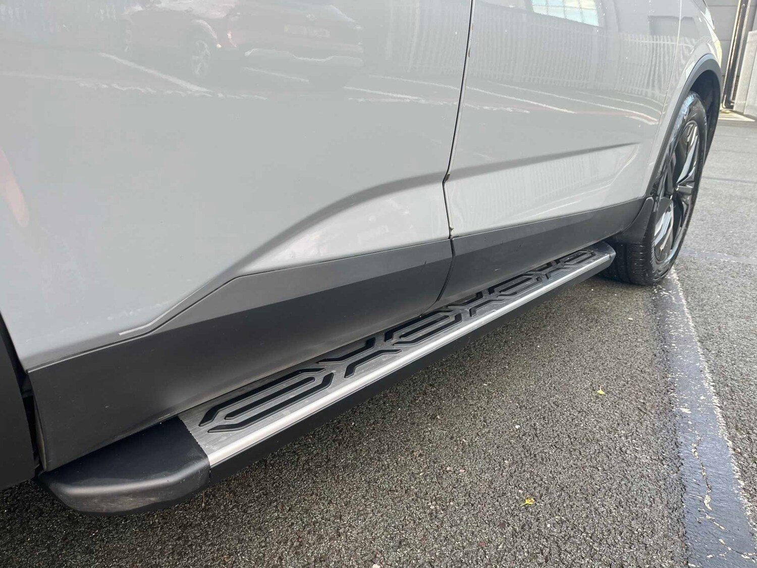 Used Nissan Qashqai 2025 for sale - 77543823: Photo 18