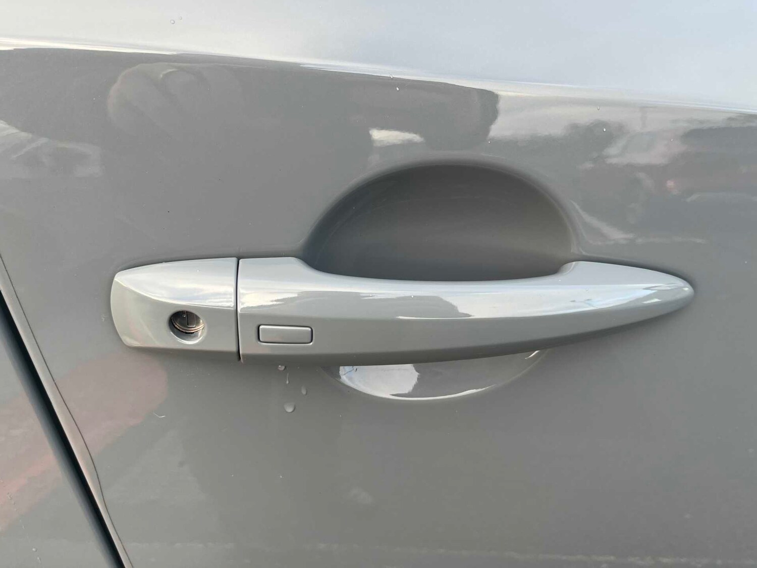 Used Nissan Qashqai 2025 for sale - 77543823: Photo 19