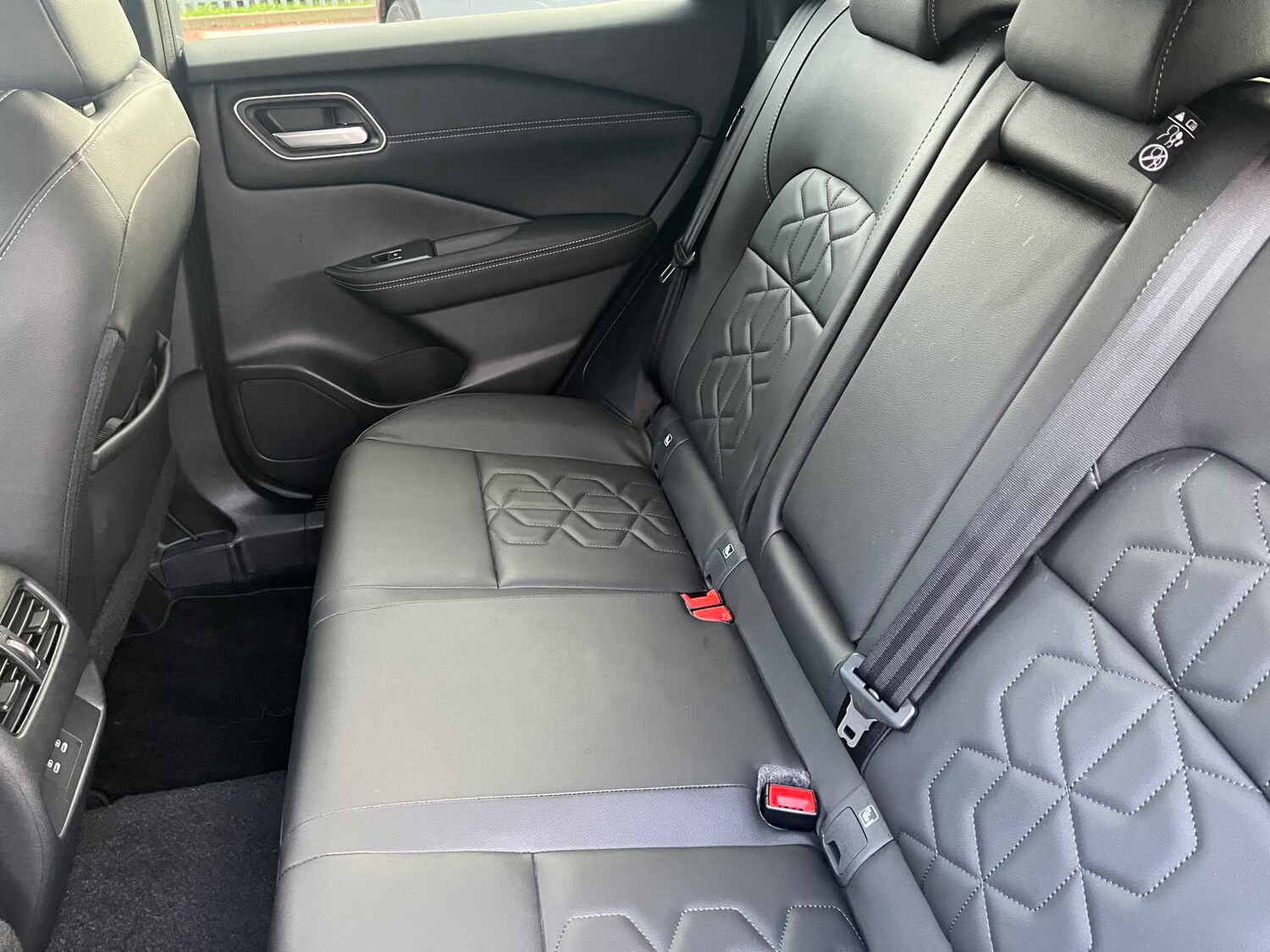 Used Nissan Qashqai 2025 for sale - 77543823: Photo 24