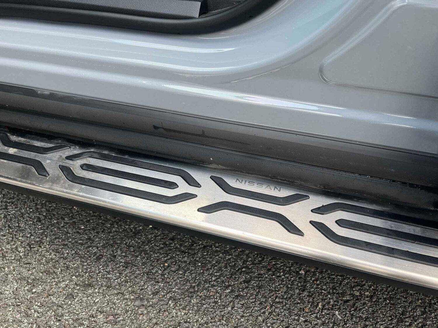 Used Nissan Qashqai 2025 for sale - 77543823: Photo 32