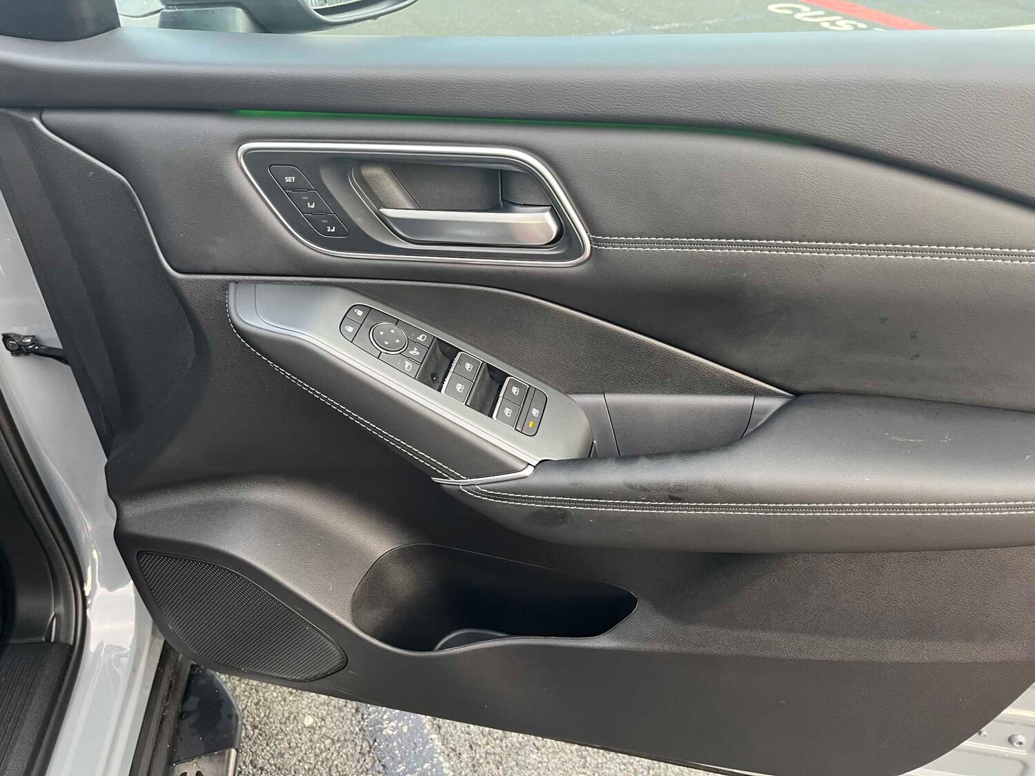 Used Nissan Qashqai 2025 for sale - 77543823: Photo 33