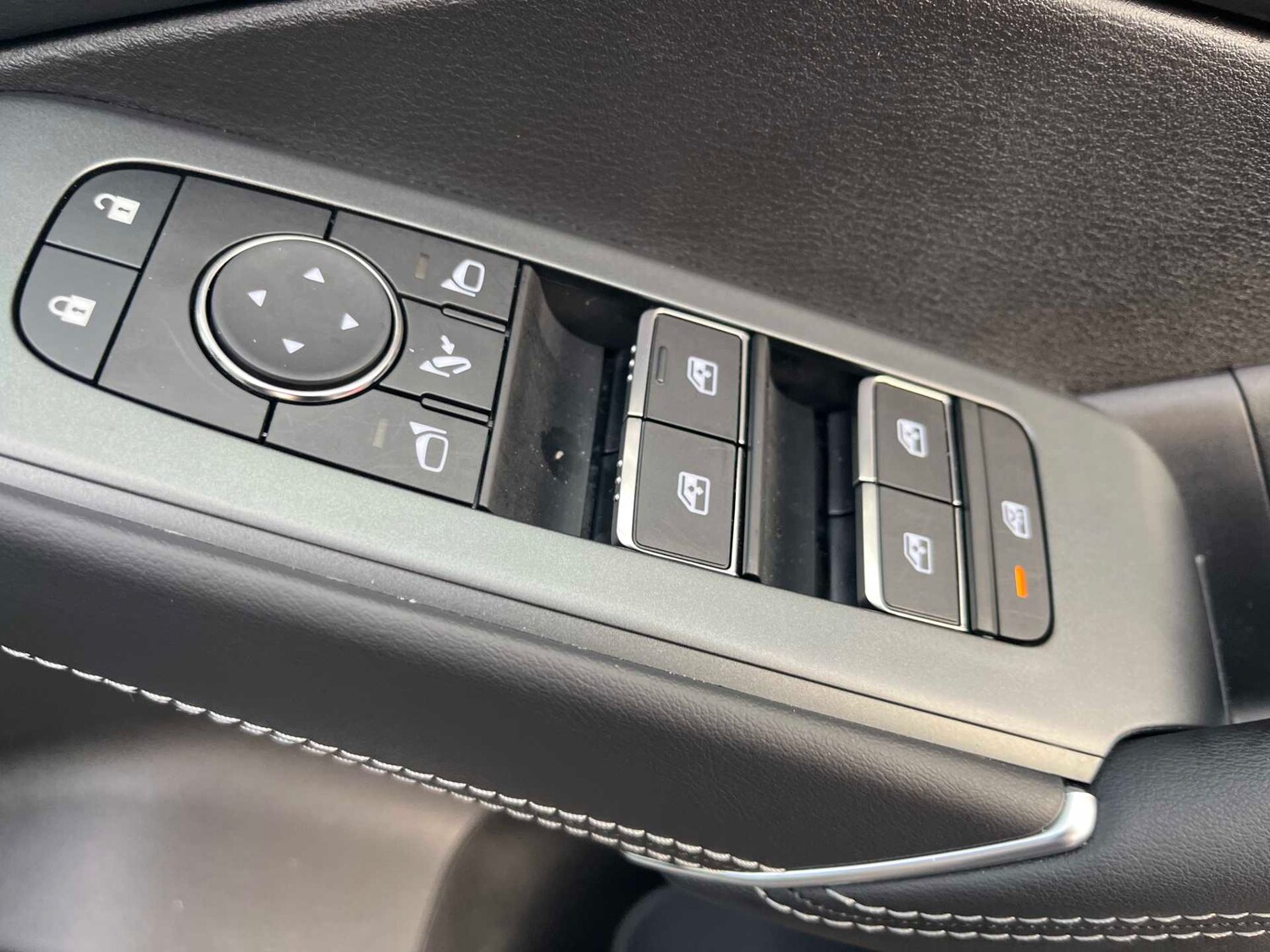 Used Nissan Qashqai 2025 for sale - 77543823: Photo 34