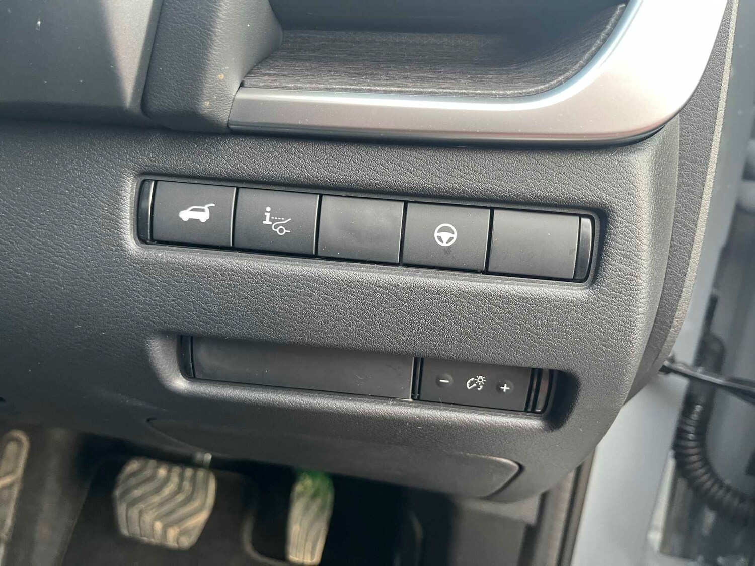 Used Nissan Qashqai 2025 for sale - 77543823: Photo 36