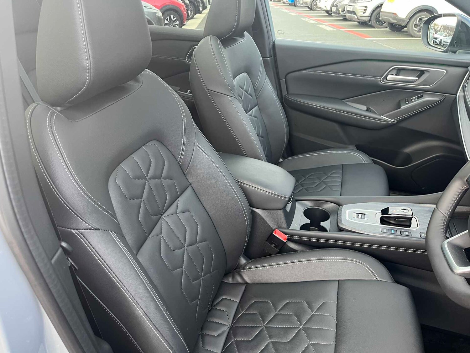 Used Nissan Qashqai 2025 for sale - 77543823: Photo 37