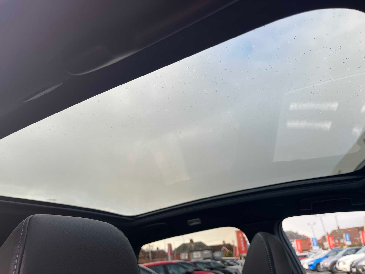 Used Nissan Qashqai 2025 for sale - 77543823: Photo 39