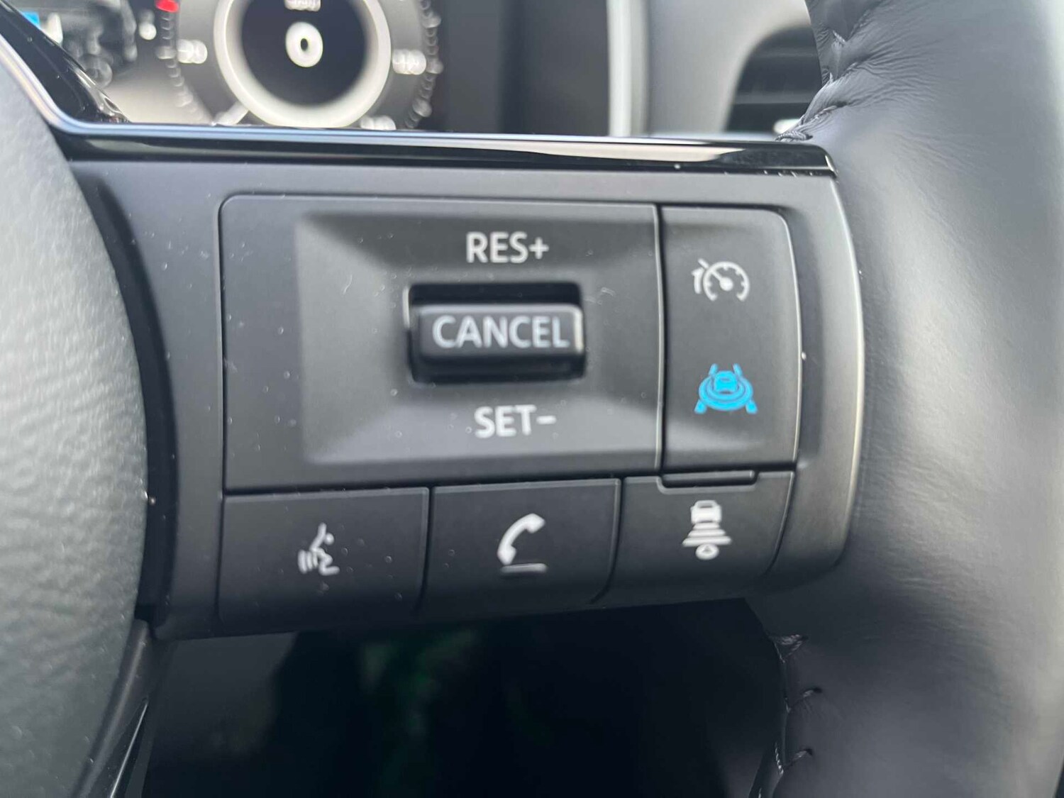 Used Nissan Qashqai 2025 for sale - 77543823: Photo 40