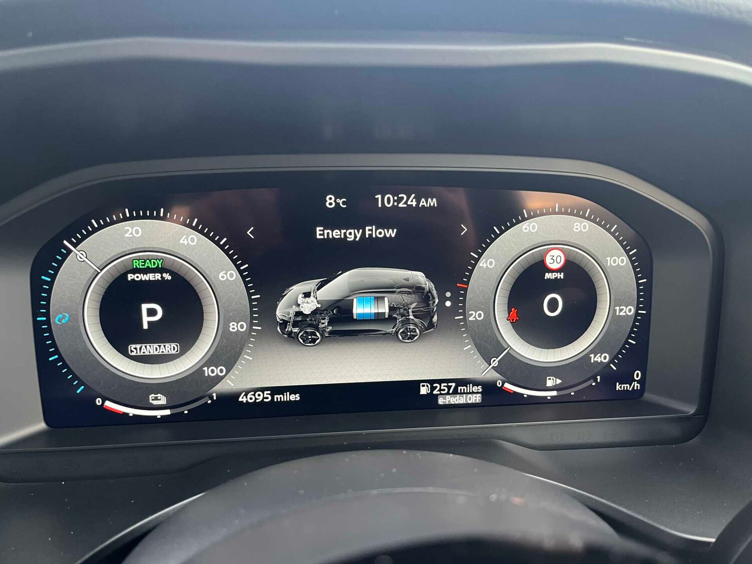 Used Nissan Qashqai 2025 for sale - 77543823: Photo 42