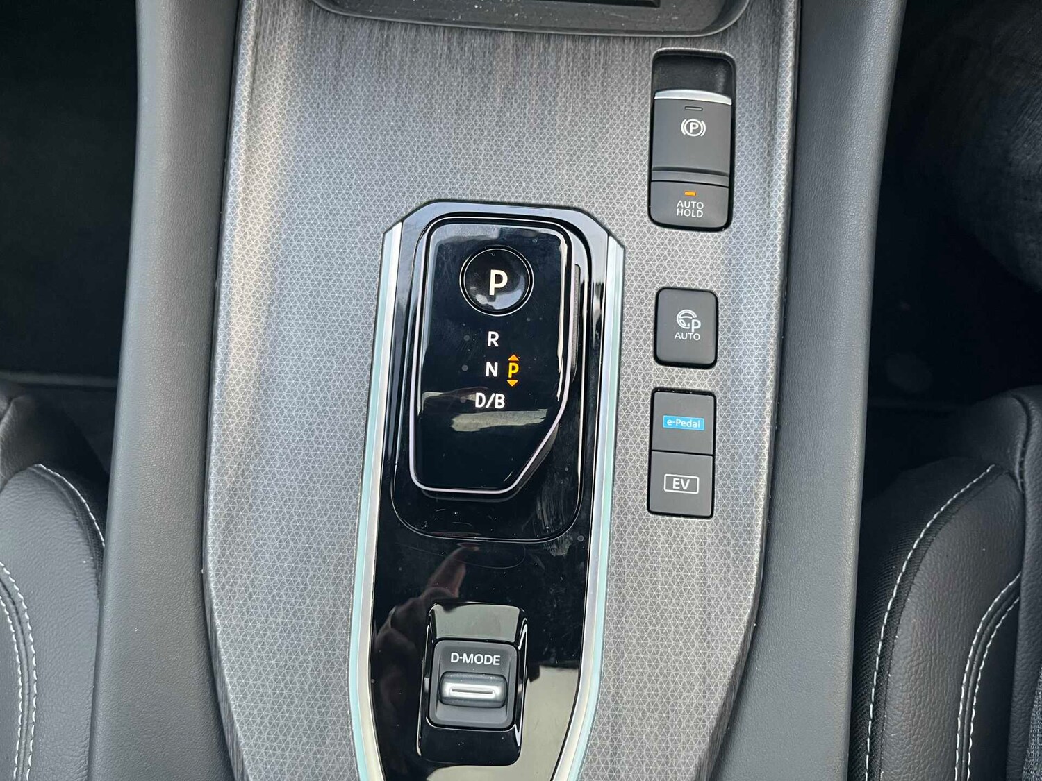 Used Nissan Qashqai 2025 for sale - 77543823: Photo 46