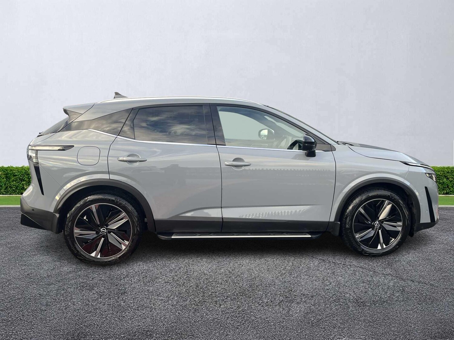 Used Nissan Qashqai 2025 for sale - 77543823: Photo 8