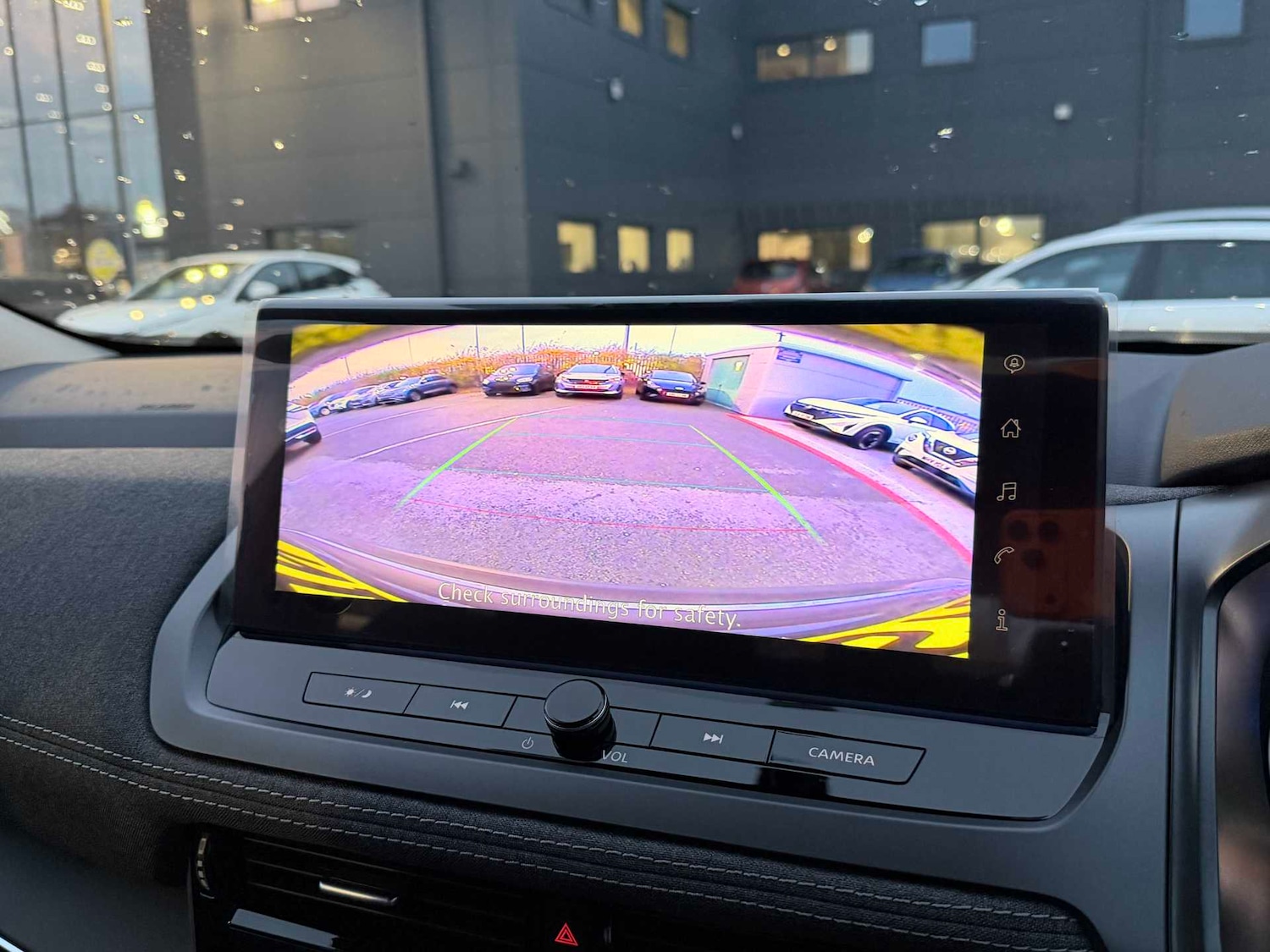 Used Nissan Qashqai 2025 for sale - 76497295: Photo 11