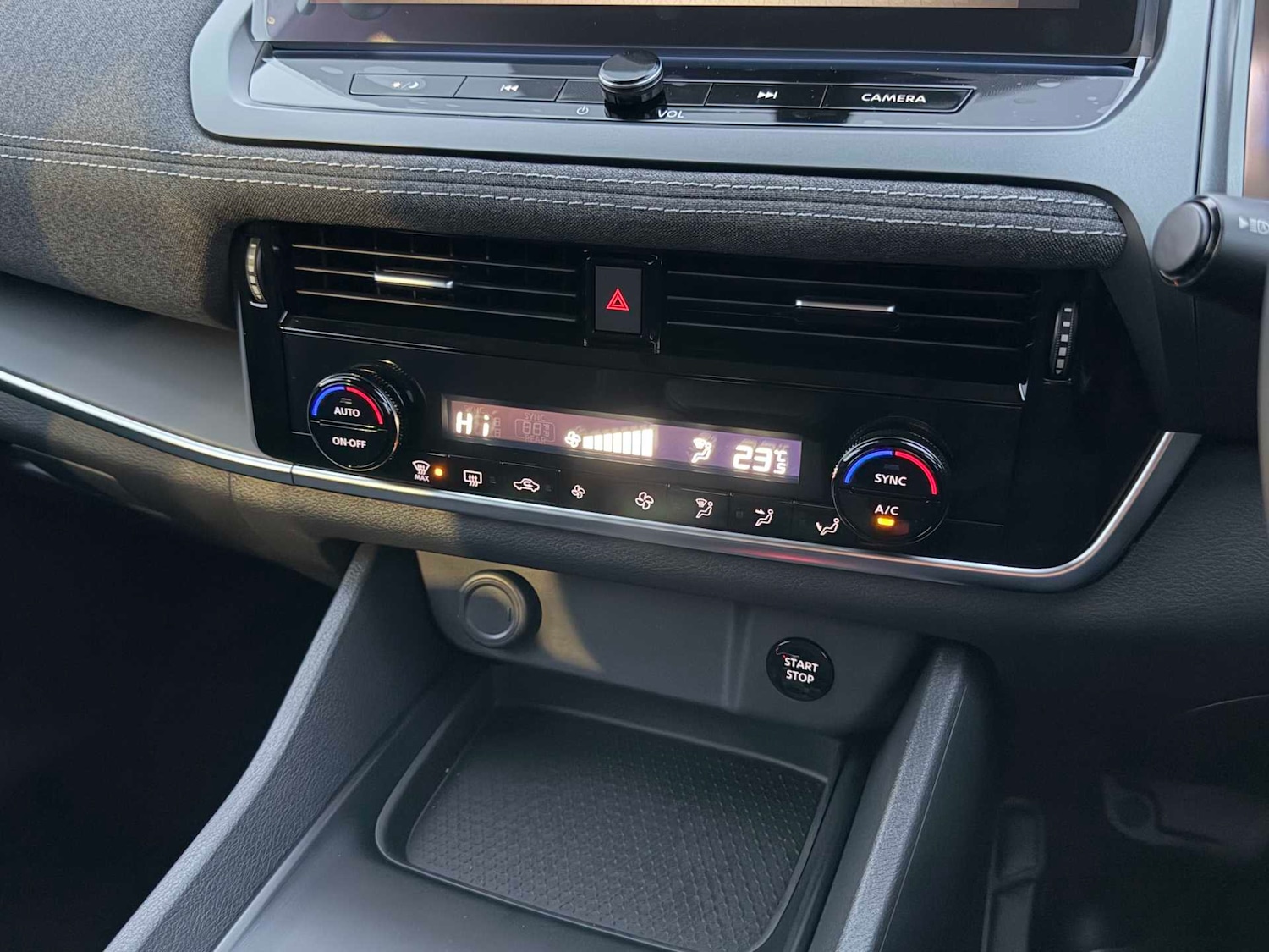 Used Nissan Qashqai 2025 for sale - 76497295: Photo 12