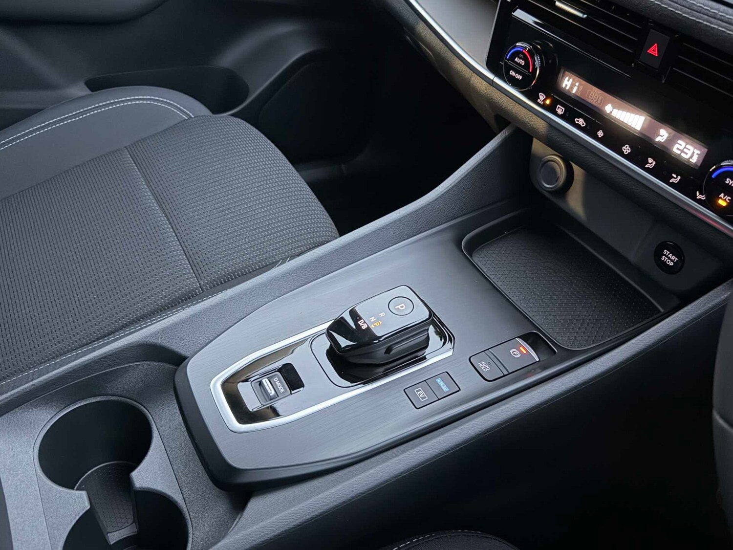 Used Nissan Qashqai 2025 for sale - 76497295: Photo 13