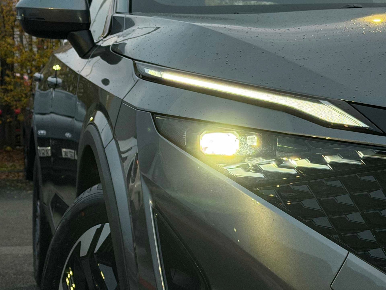 Used Nissan Qashqai 2025 for sale - 76497295: Photo 18