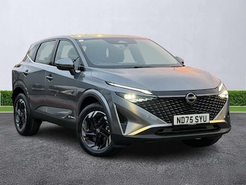 Used Nissan Qashqai 2025 for sale - 76497295: Photo