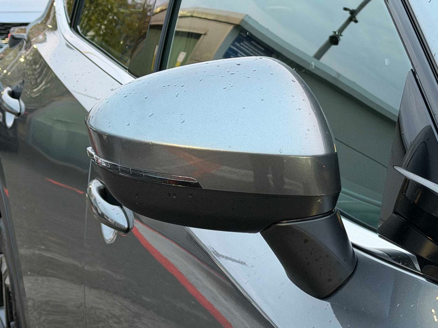 Used Nissan Qashqai 2025 for sale - 76497295: Photo 20