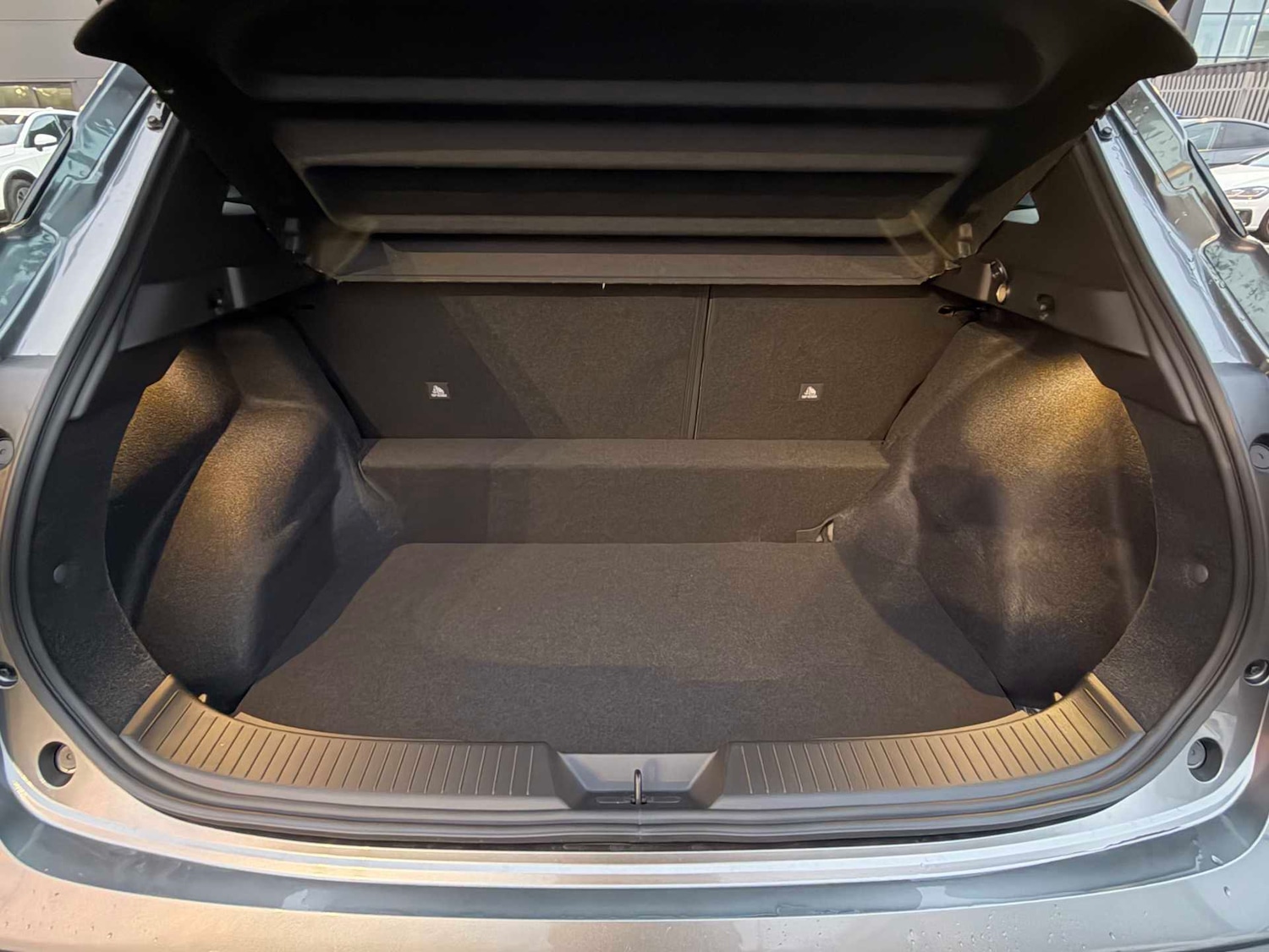 Used Nissan Qashqai 2025 for sale - 76497295: Photo 21