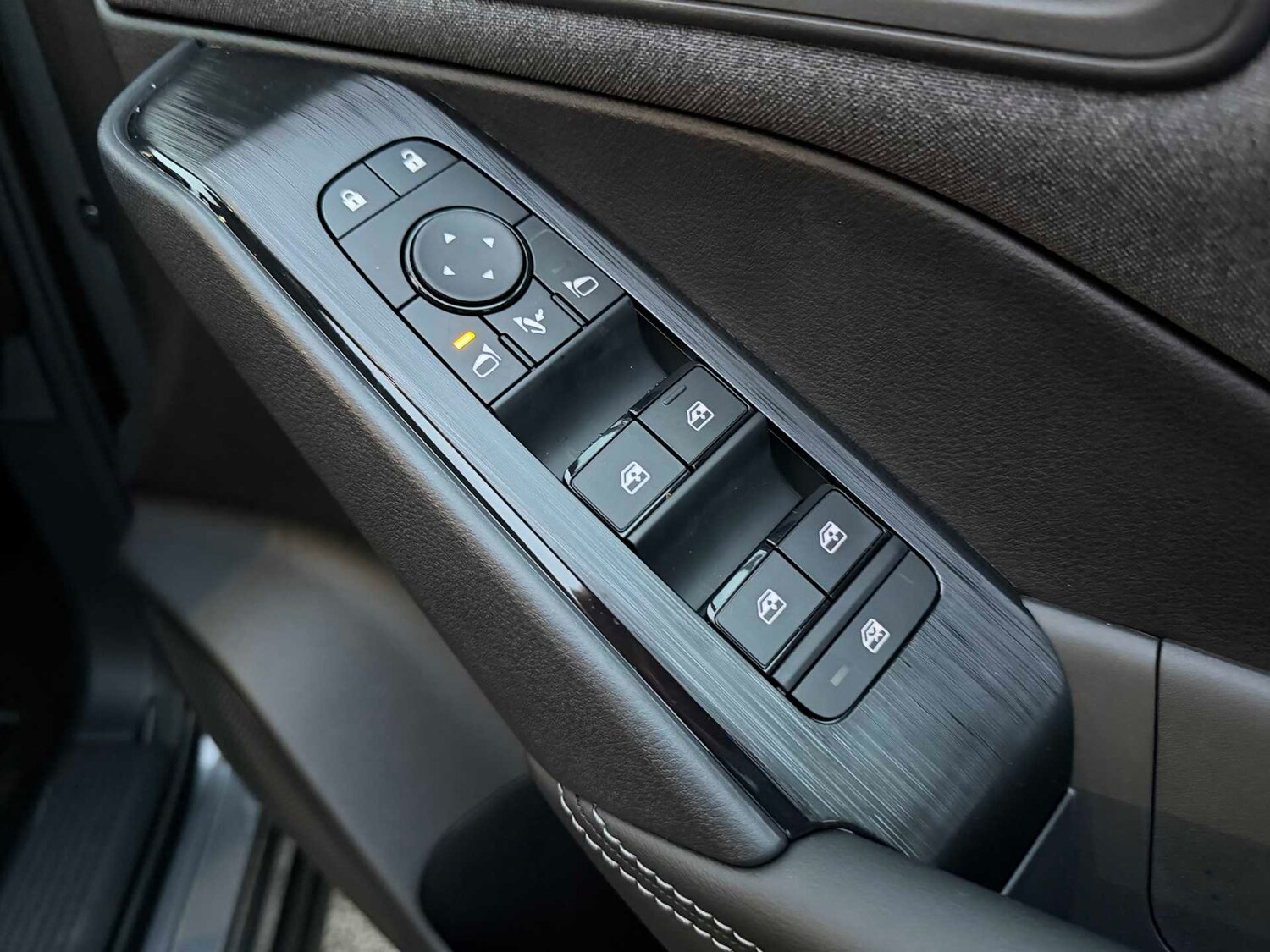 Used Nissan Qashqai 2025 for sale - 76497295: Photo 23