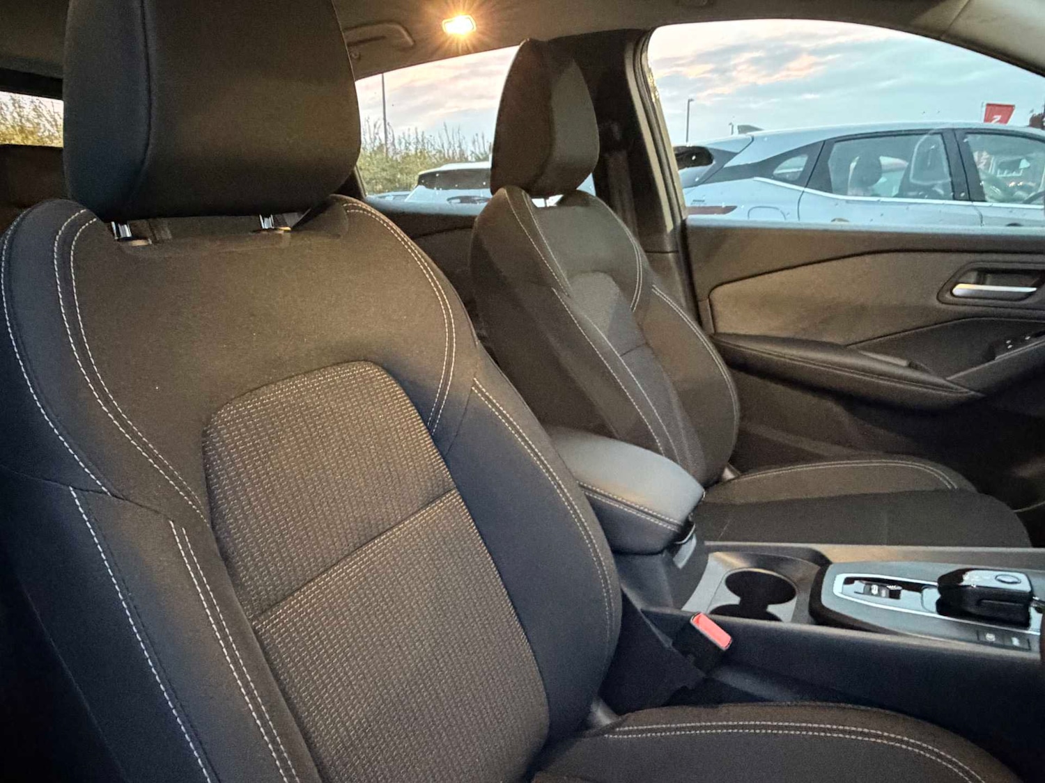 Used Nissan Qashqai 2025 for sale - 76497295: Photo 24