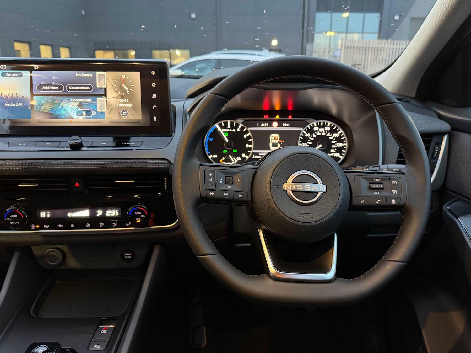 Used Nissan Qashqai 2025 for sale - 76497295: Photo 25