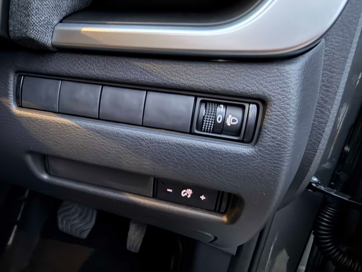 Used Nissan Qashqai 2025 for sale - 76497295: Photo 26