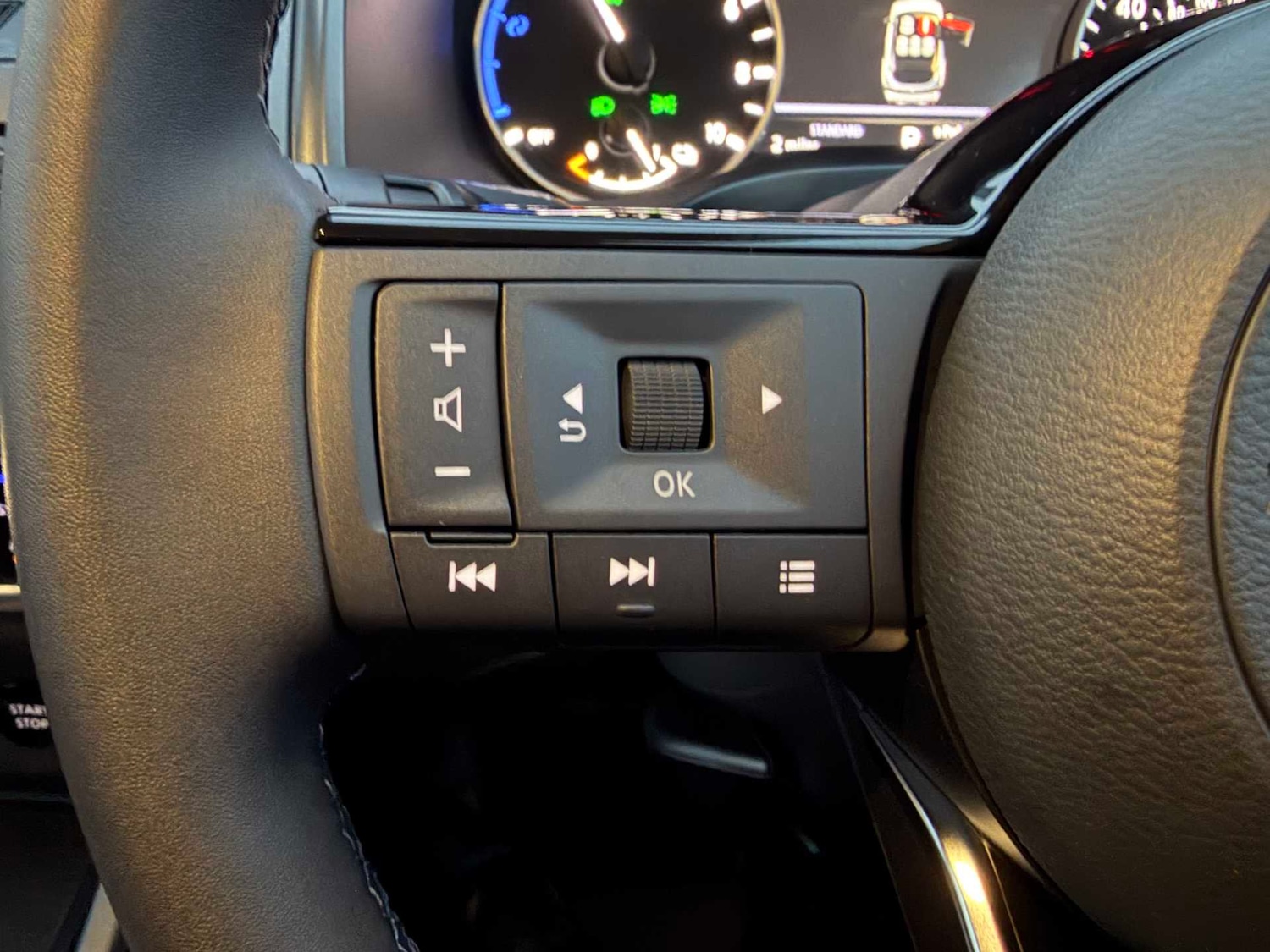 Used Nissan Qashqai 2025 for sale - 76497295: Photo 27