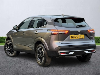 Used Nissan Qashqai 2025 for sale - 76497295: Photo