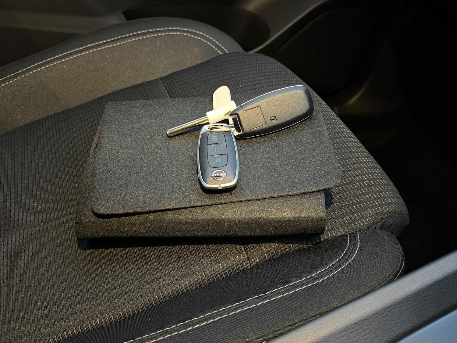 Used Nissan Qashqai 2025 for sale - 76497295: Photo 31