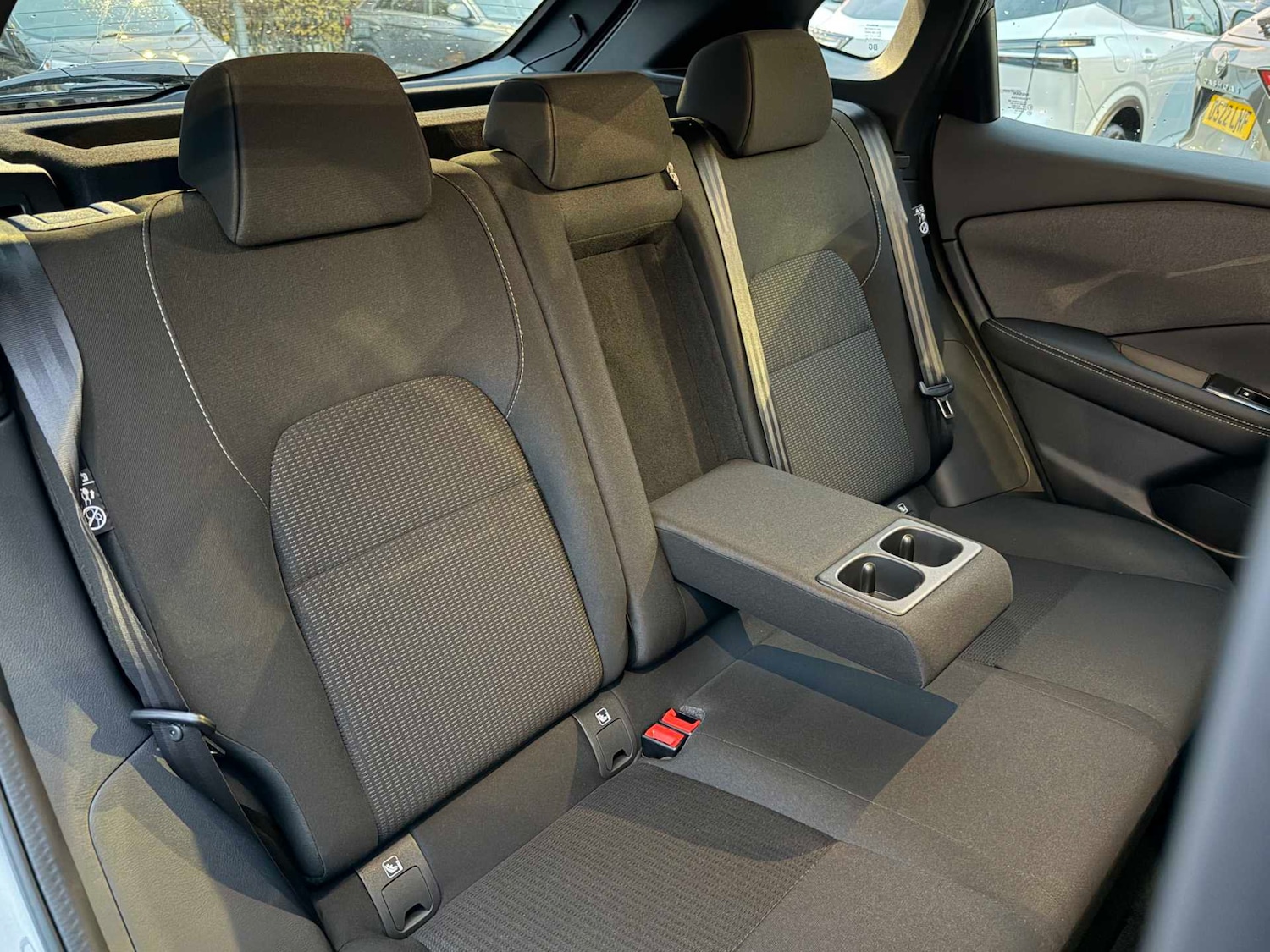 Used Nissan Qashqai 2025 for sale - 76497295: Photo 32