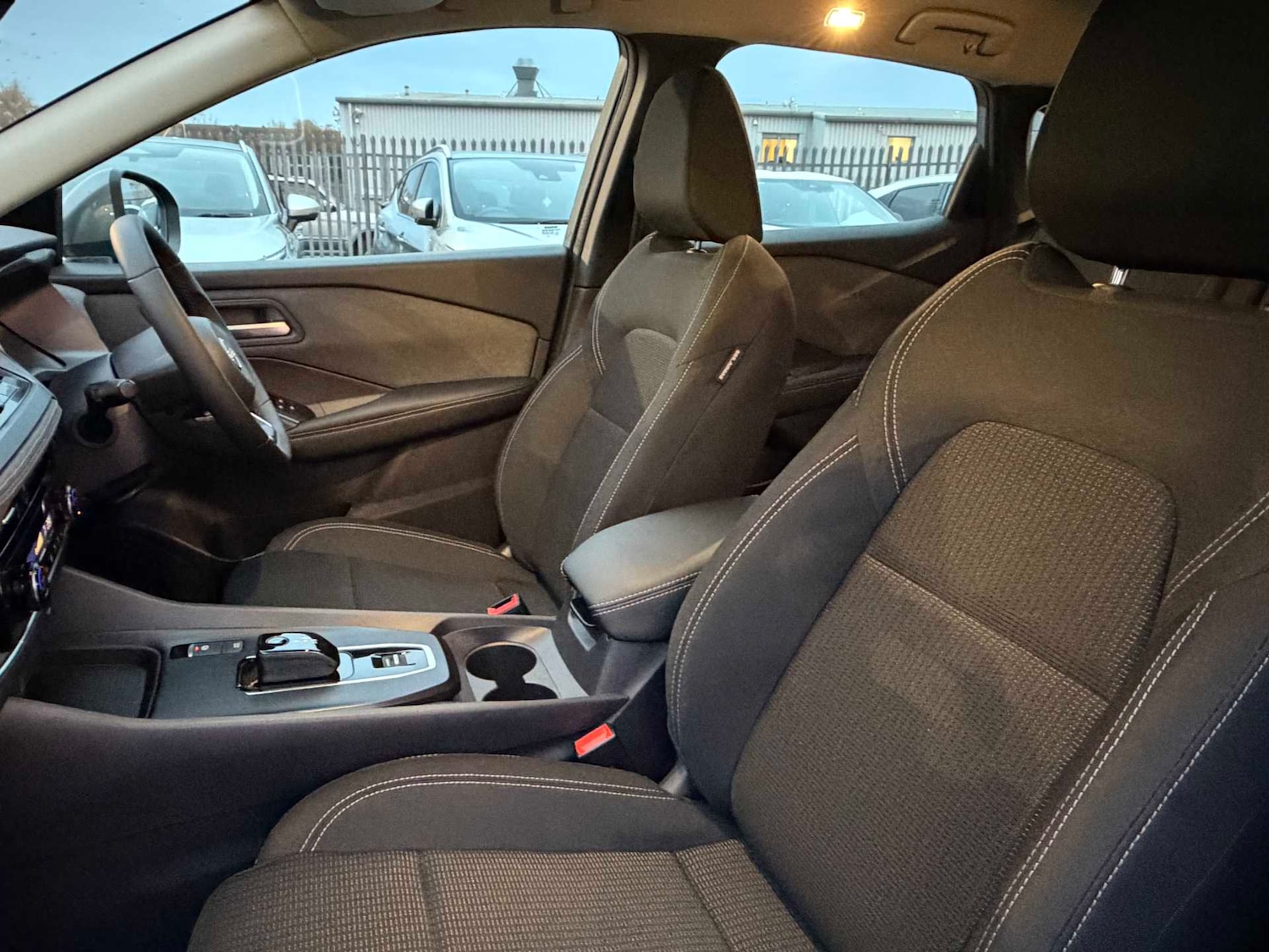 Used Nissan Qashqai 2025 for sale - 76497295: Photo 33