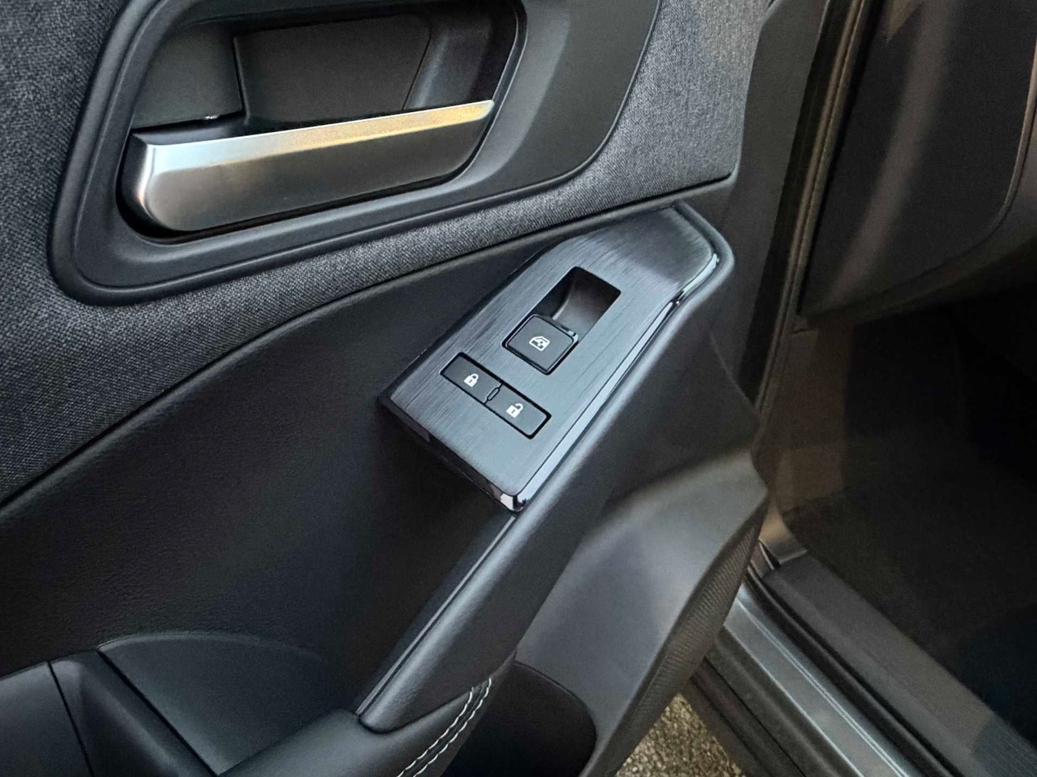 Used Nissan Qashqai 2025 for sale - 76497295: Photo 35