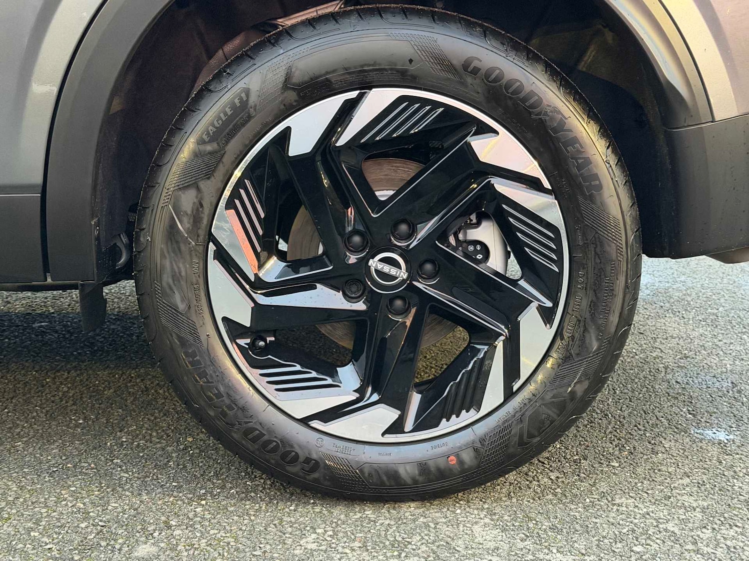 Used Nissan Qashqai 2025 for sale - 76497295: Photo 36