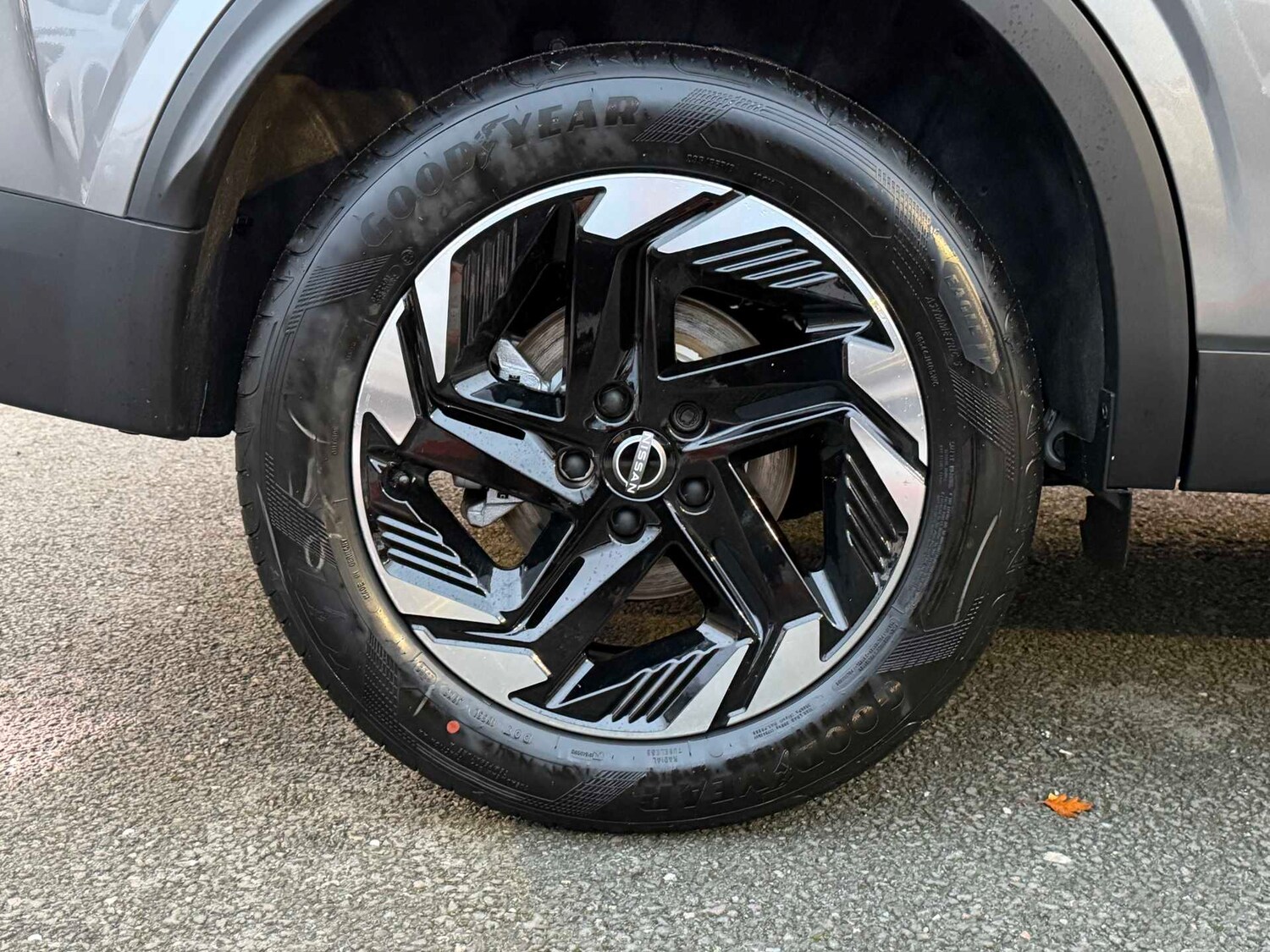 Used Nissan Qashqai 2025 for sale - 76497295: Photo 37