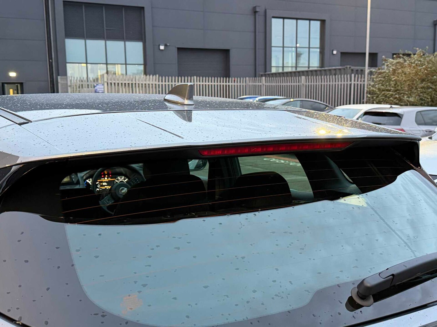 Used Nissan Qashqai 2025 for sale - 76497295: Photo 39