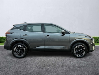 Used Nissan Qashqai 2025 for sale - 76497295: Photo