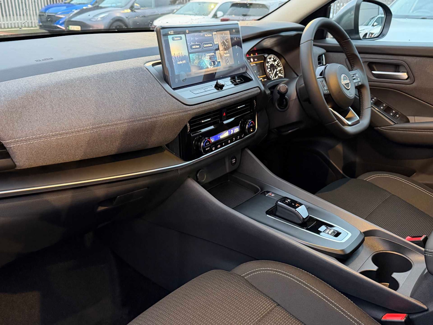 Used Nissan Qashqai 2025 for sale - 76497295: Photo 7