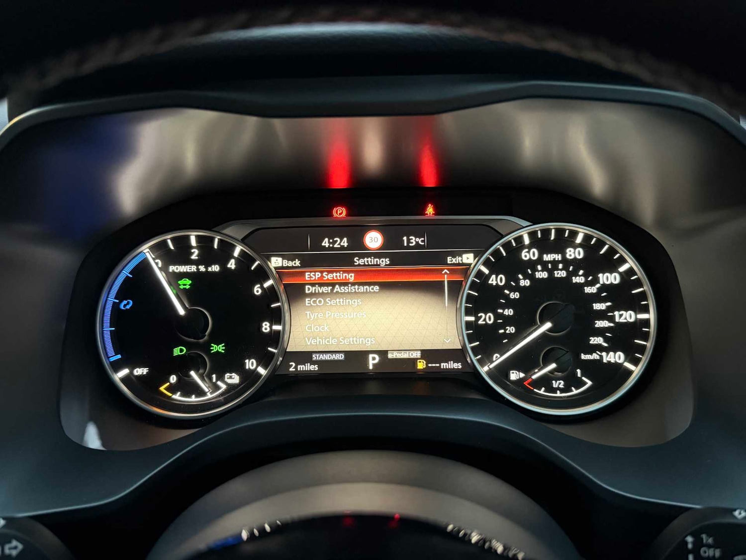 Used Nissan Qashqai 2025 for sale - 76497295: Photo 9