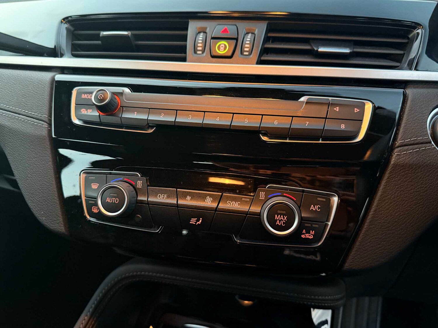 Used BMW X2 2021 for sale - 76331083: Photo 12