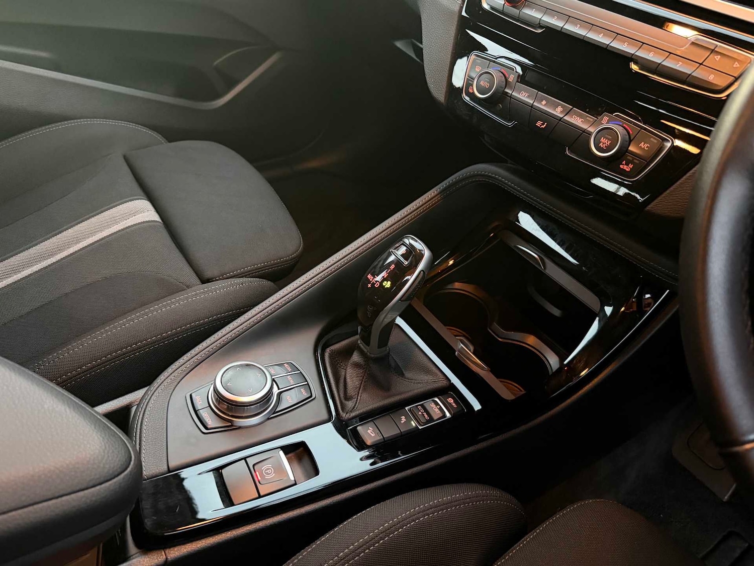 Used BMW X2 2021 for sale - 76331083: Photo 13