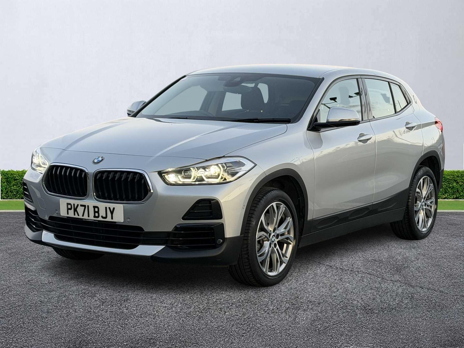 Used BMW X2 2021 for sale - 76331083: Photo 14