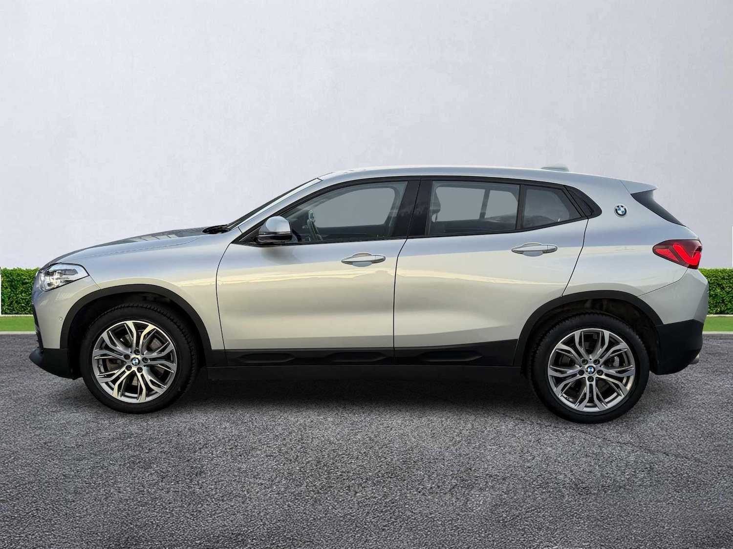 Used BMW X2 2021 for sale - 76331083: Photo 15