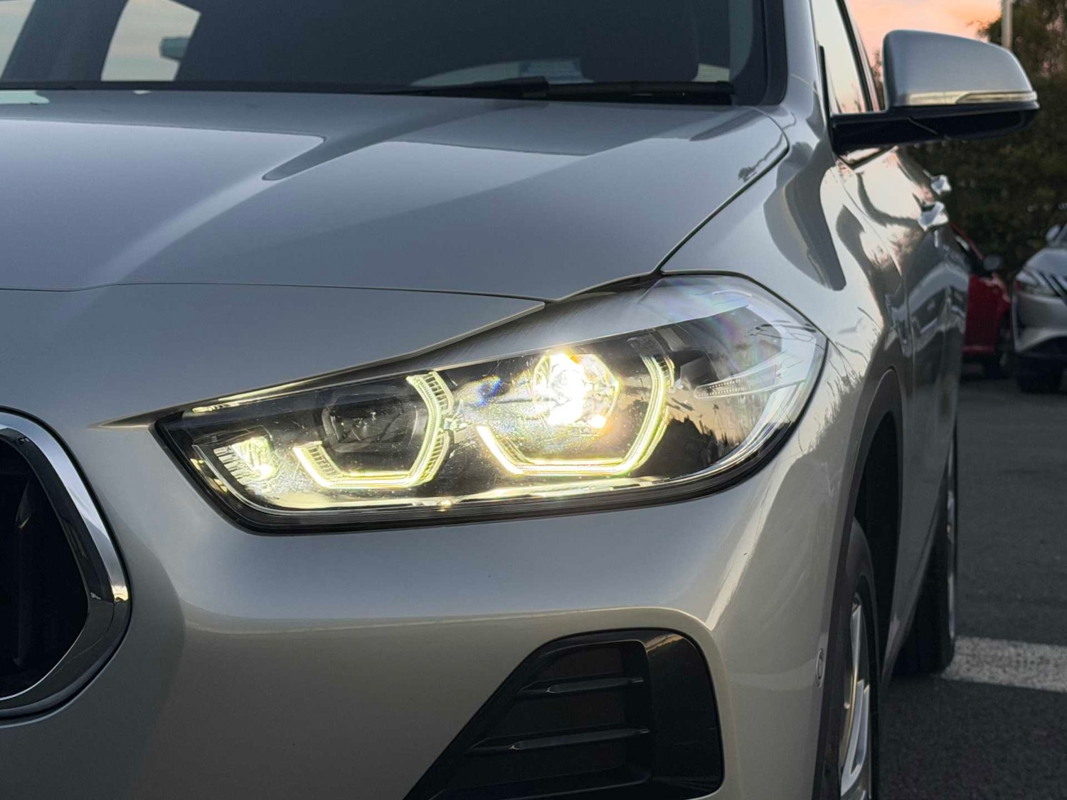 Used BMW X2 2021 for sale - 76331083: Photo 16