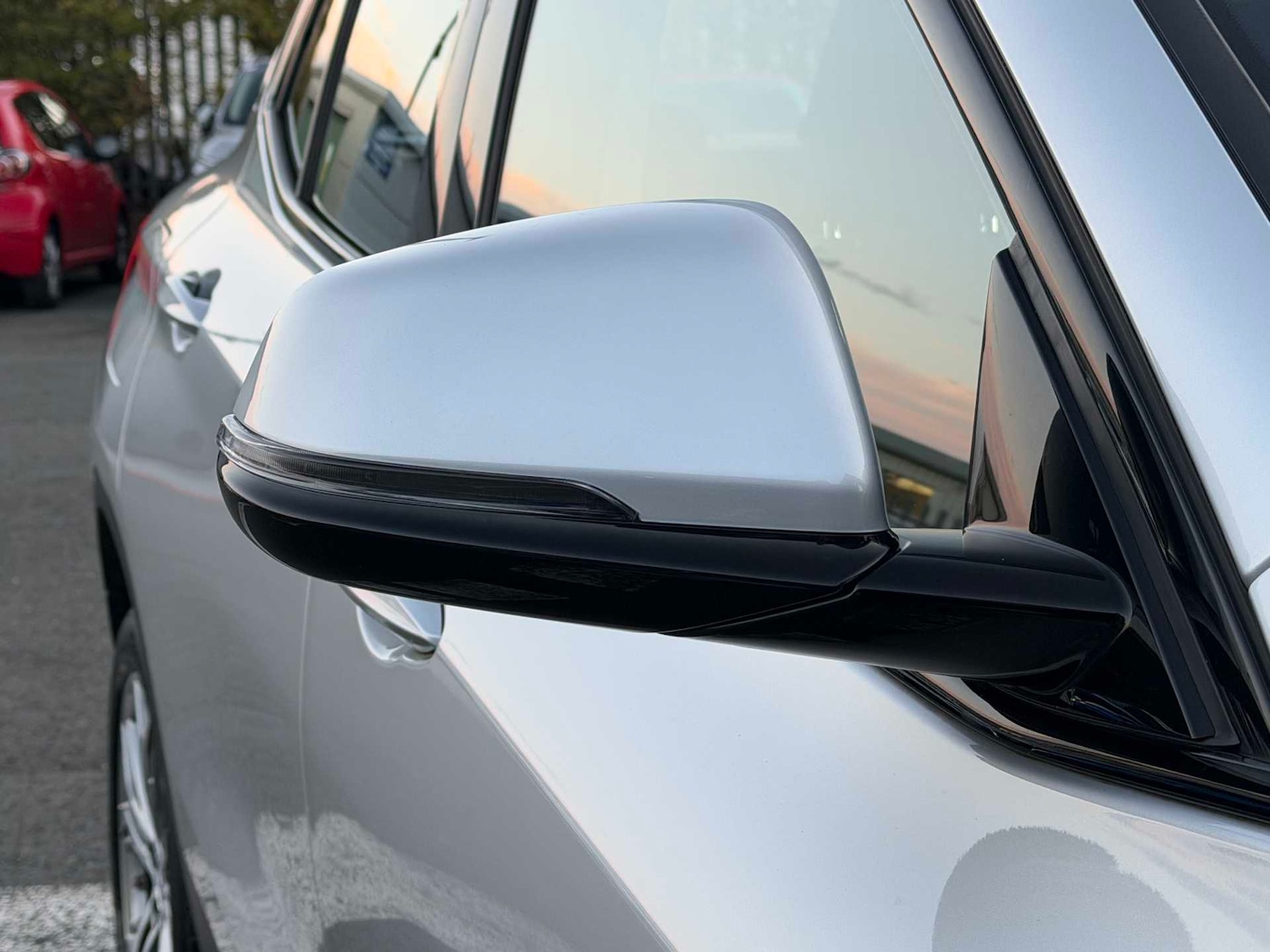 Used BMW X2 2021 for sale - 76331083: Photo 18