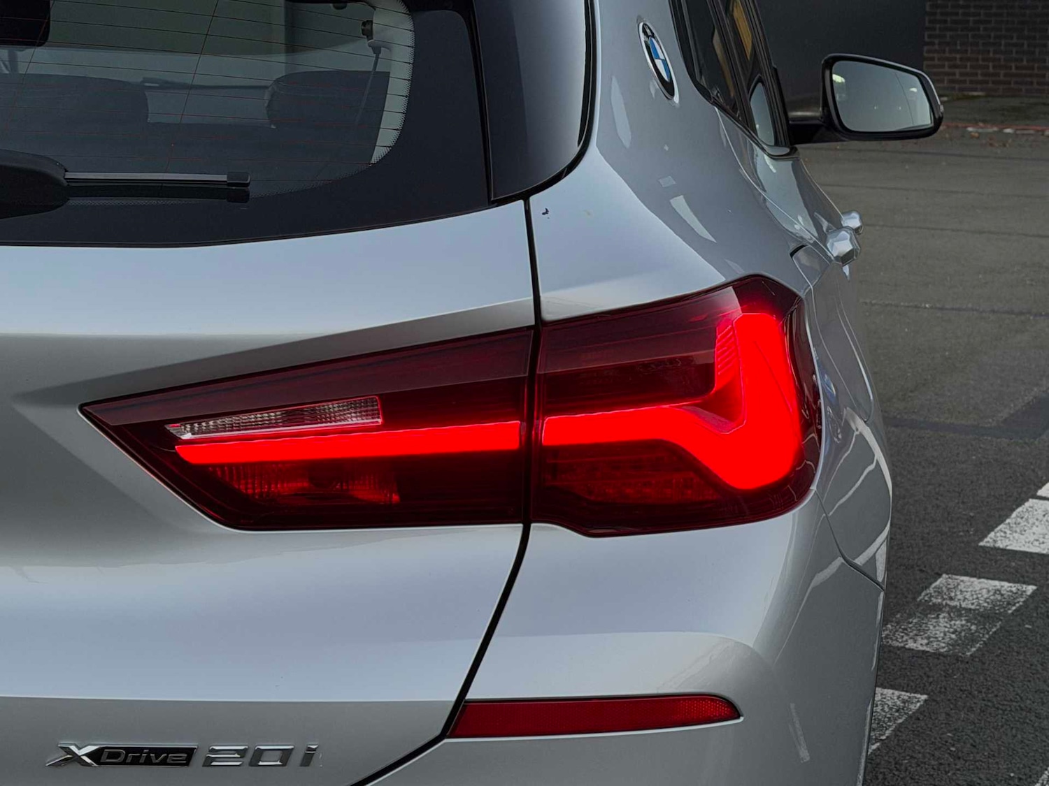 Used BMW X2 2021 for sale - 76331083: Photo 19