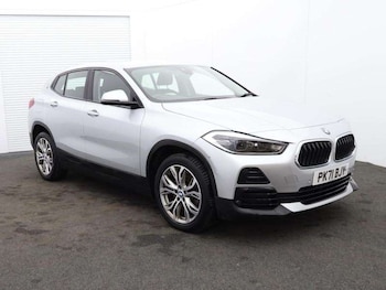 2021 - xDrive 20i [178] Sport 5dr Step Auto