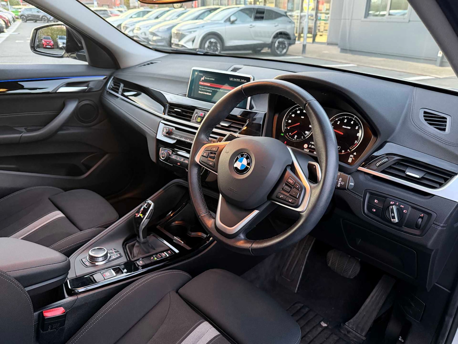 Used BMW X2 2021 for sale - 76331083: Photo 21