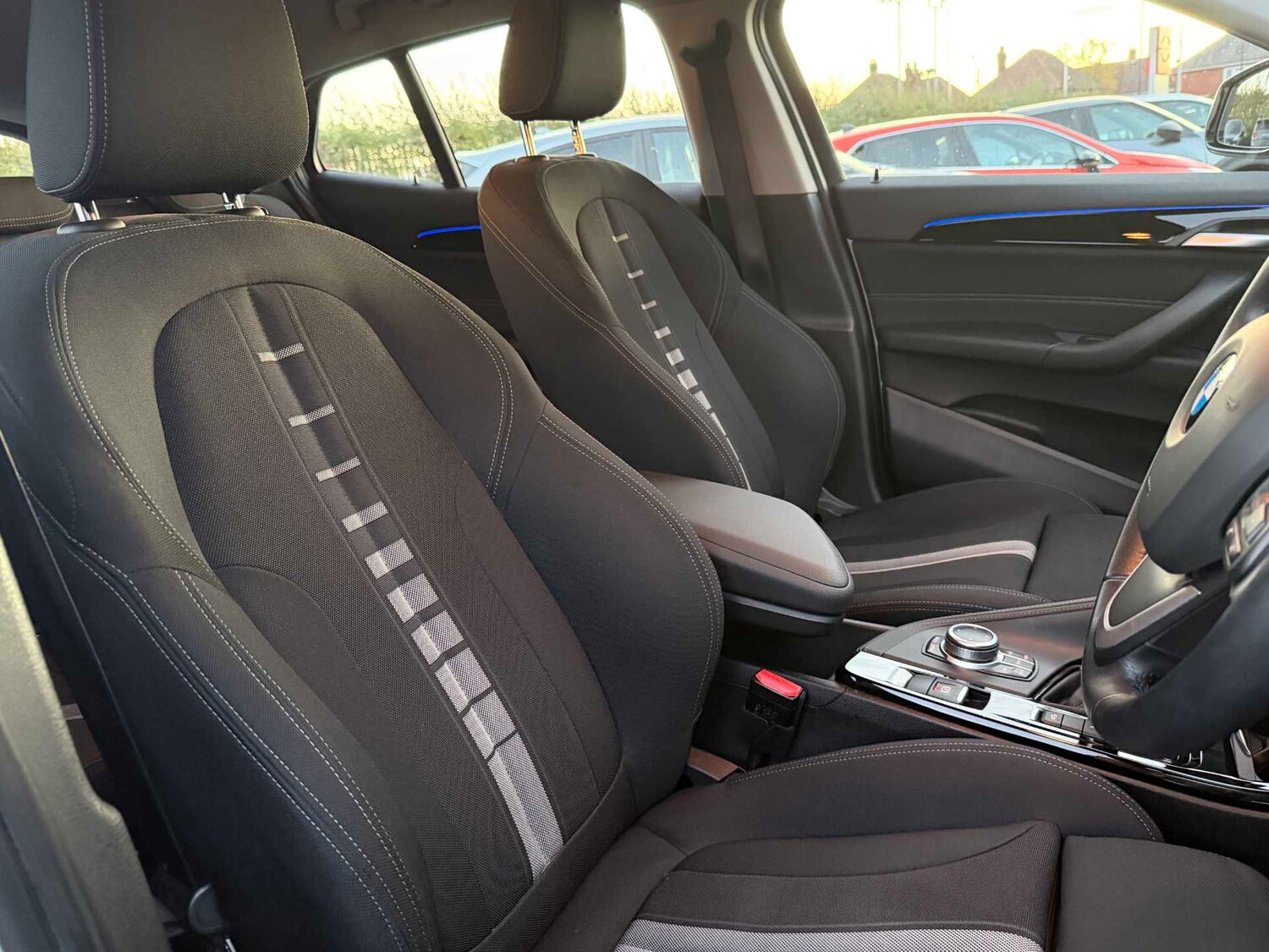 Used BMW X2 2021 for sale - 76331083: Photo 22