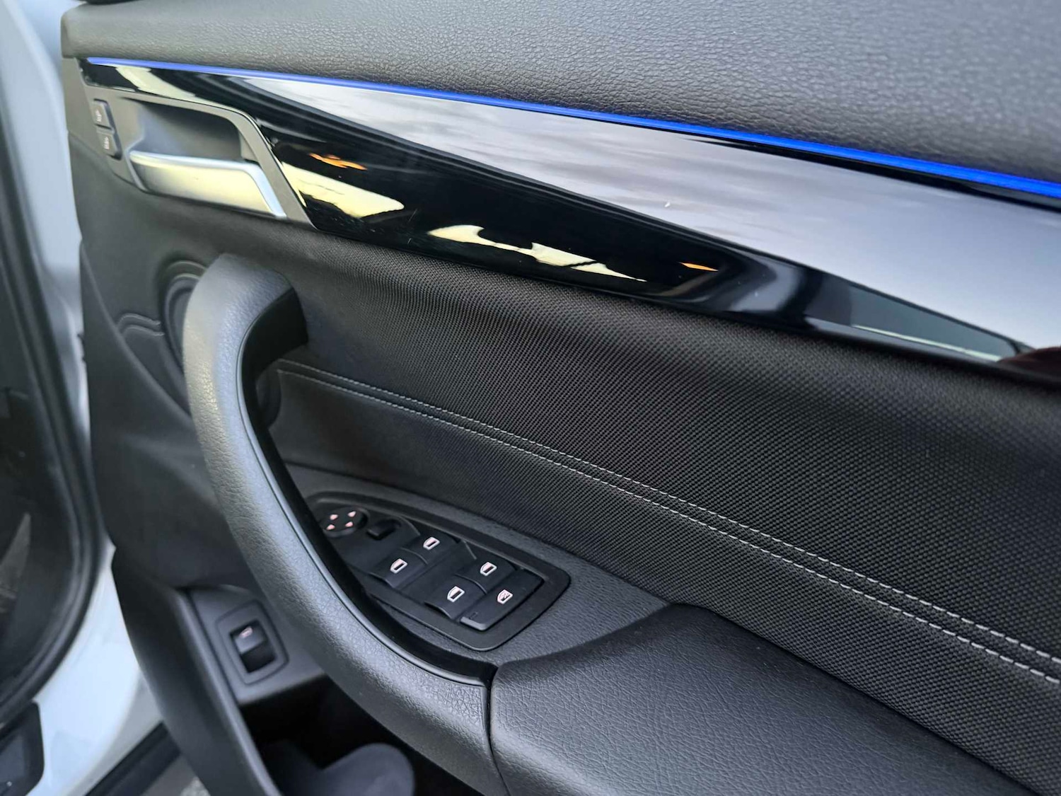 Used BMW X2 2021 for sale - 76331083: Photo 23